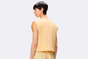 Rains Wmns Banja Short Liner W Vest Gleam